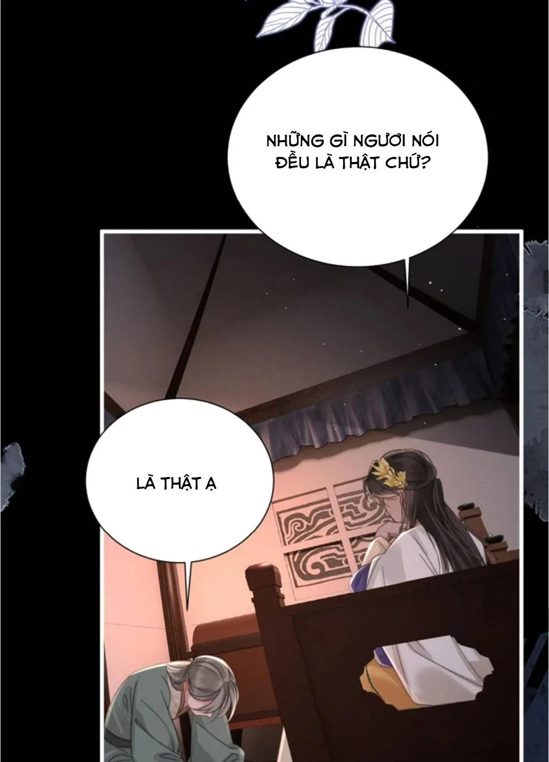 Cả Nhà Bạo Quân Đều Dựa Vào Việc Đọc Tiếng Lòng Của Cô Ấy Để Giữ Mạng Chap 102 - Next Chap 103