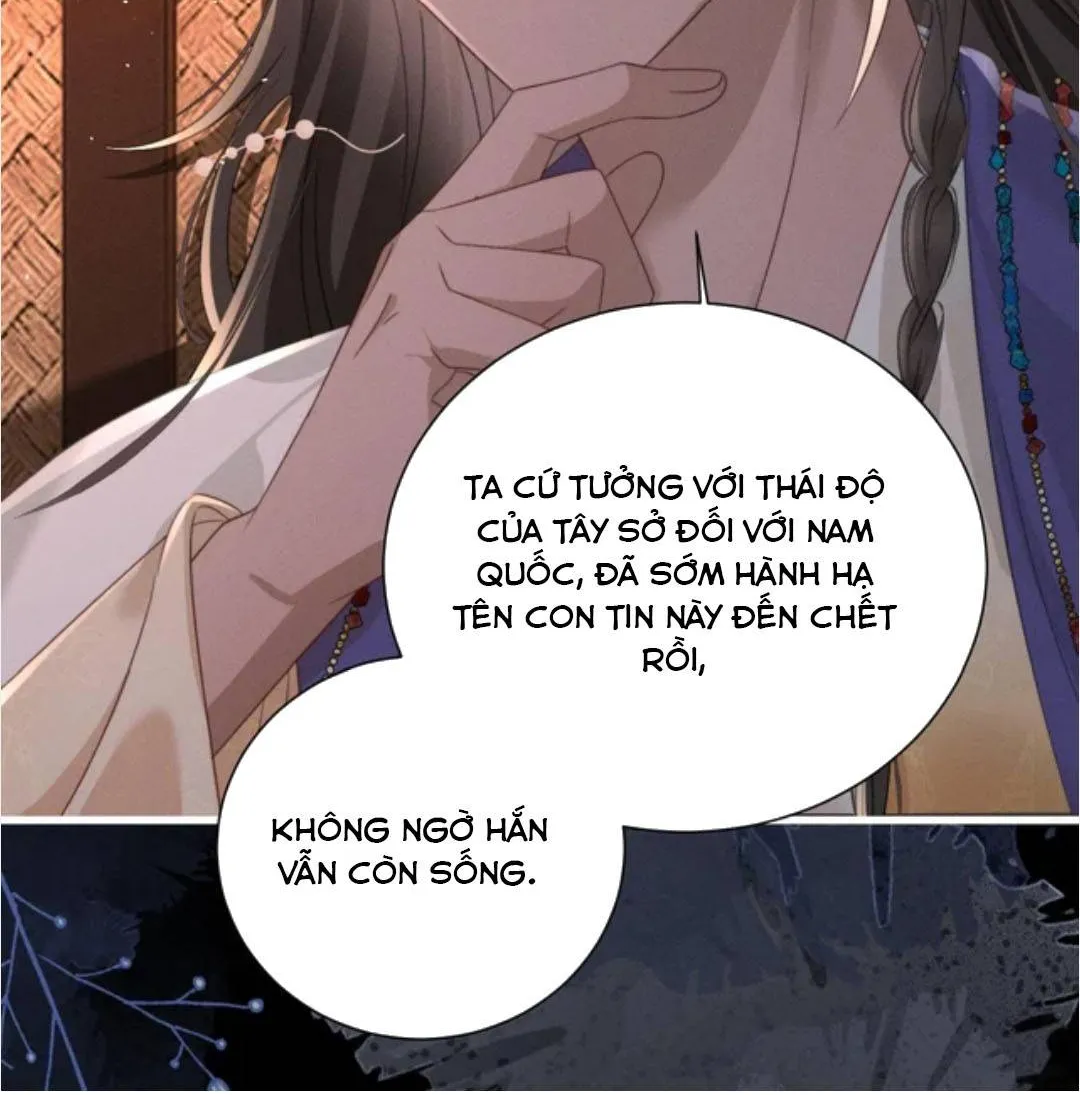 Cả Nhà Bạo Quân Đều Dựa Vào Việc Đọc Tiếng Lòng Của Cô Ấy Để Giữ Mạng Chap 102 - Next Chap 103