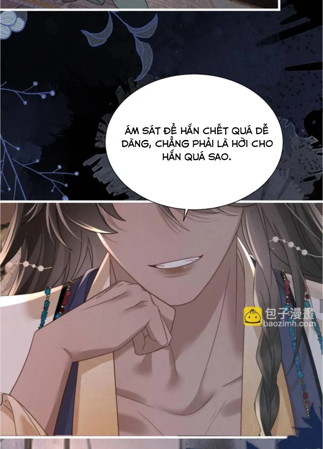 Cả Nhà Bạo Quân Đều Dựa Vào Việc Đọc Tiếng Lòng Của Cô Ấy Để Giữ Mạng Chap 102 - Next Chap 103