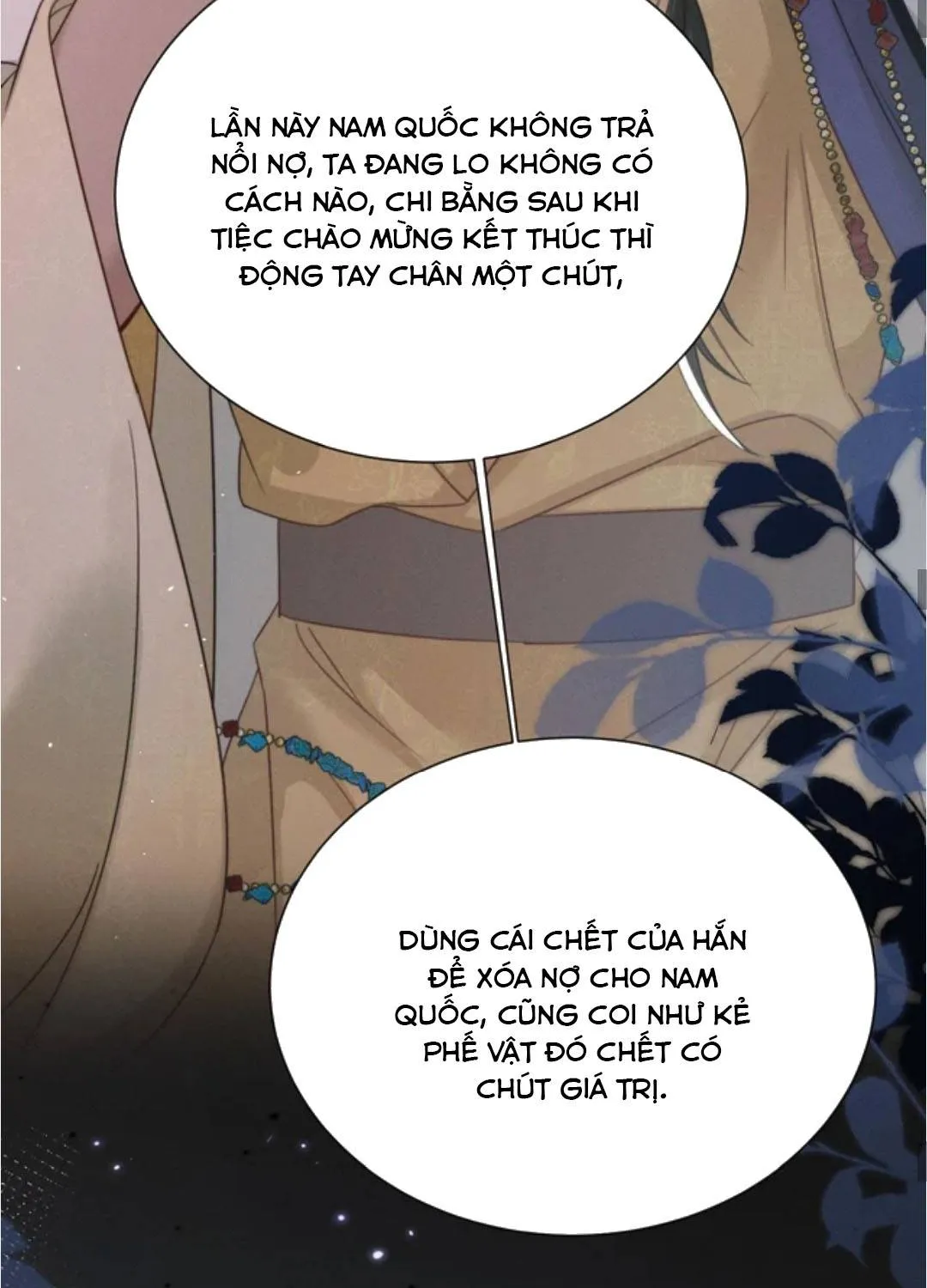 Cả Nhà Bạo Quân Đều Dựa Vào Việc Đọc Tiếng Lòng Của Cô Ấy Để Giữ Mạng Chap 102 - Next Chap 103