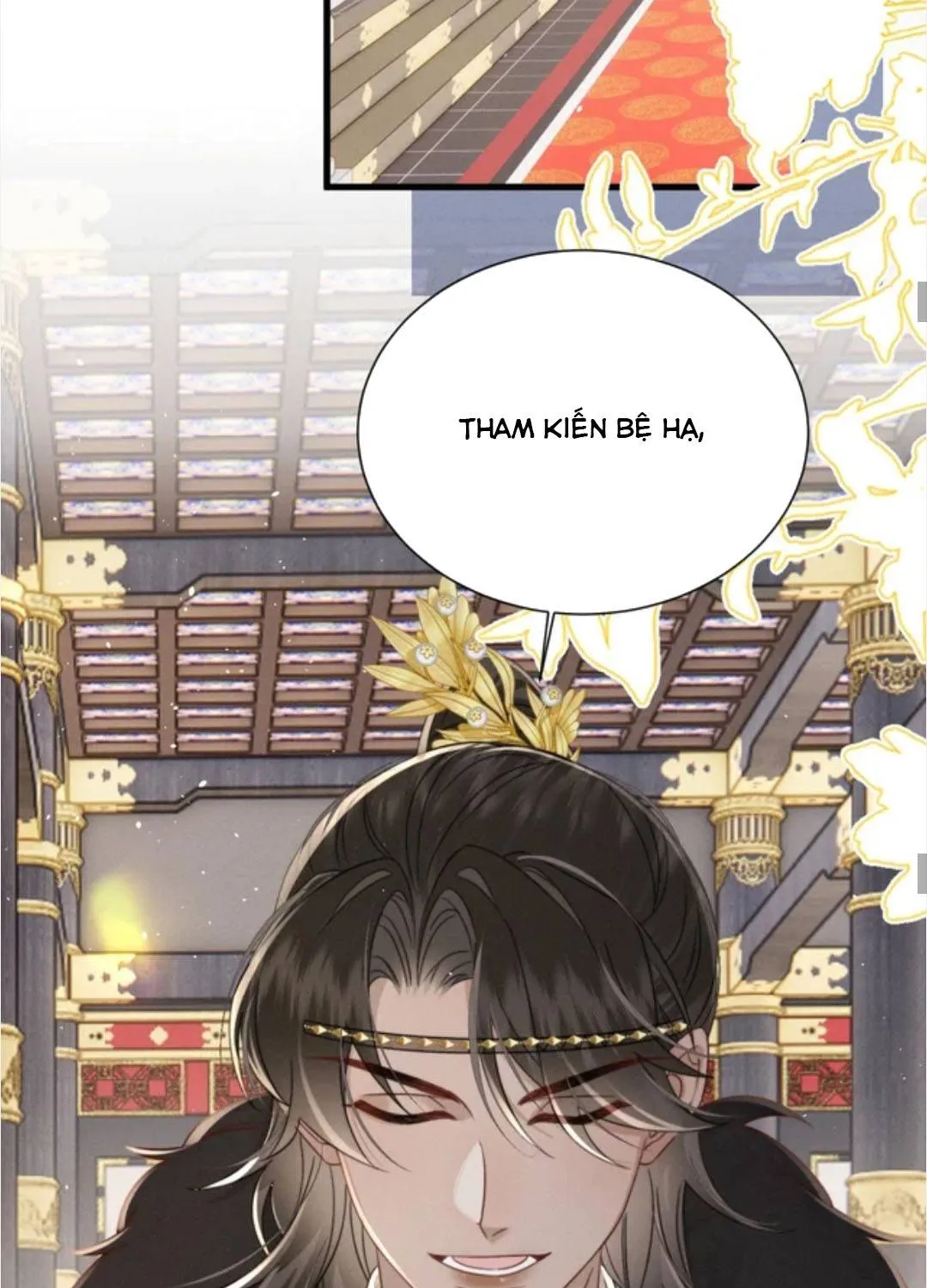 Cả Nhà Bạo Quân Đều Dựa Vào Việc Đọc Tiếng Lòng Của Cô Ấy Để Giữ Mạng Chap 102 - Next Chap 103