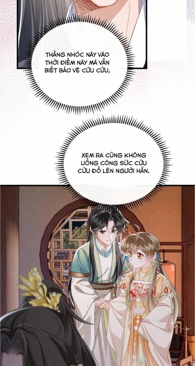 Cả Nhà Bạo Quân Đều Dựa Vào Việc Đọc Tiếng Lòng Của Cô Ấy Để Giữ Mạng Chap 104 - Next Chap 105