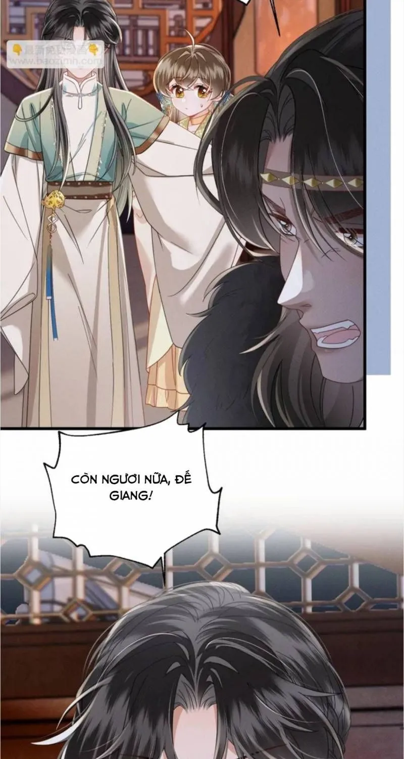 Cả Nhà Bạo Quân Đều Dựa Vào Việc Đọc Tiếng Lòng Của Cô Ấy Để Giữ Mạng Chap 104 - Next Chap 105