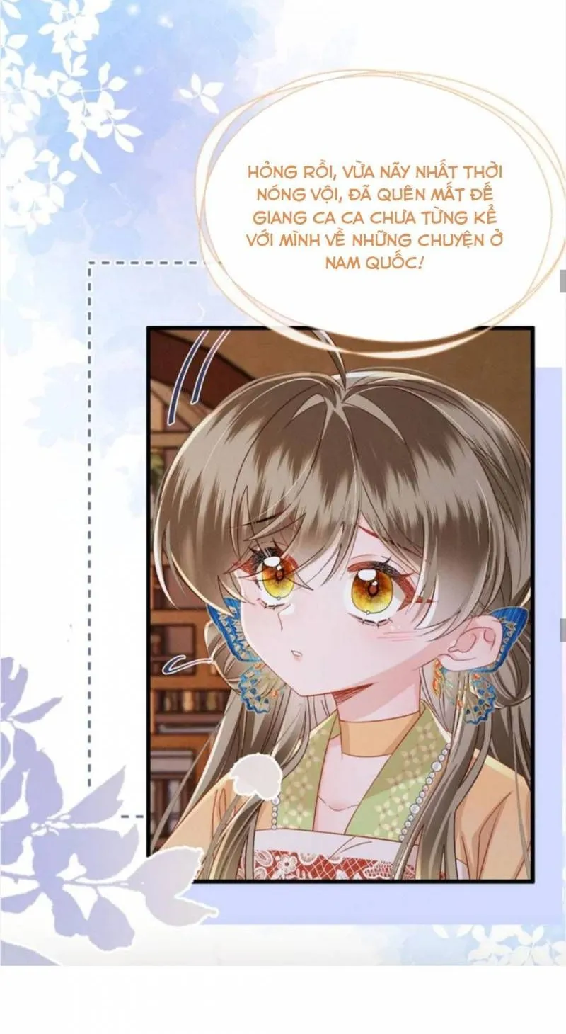 Cả Nhà Bạo Quân Đều Dựa Vào Việc Đọc Tiếng Lòng Của Cô Ấy Để Giữ Mạng Chap 104 - Next Chap 105