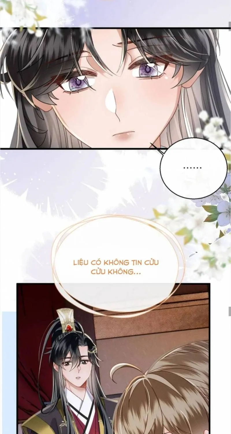 Cả Nhà Bạo Quân Đều Dựa Vào Việc Đọc Tiếng Lòng Của Cô Ấy Để Giữ Mạng Chap 104 - Next Chap 105
