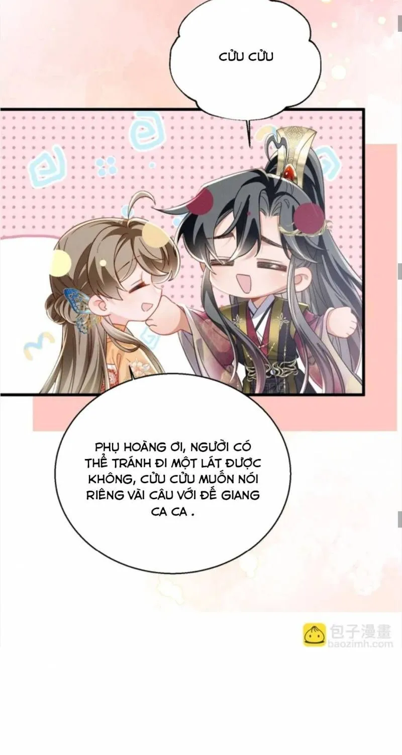 Cả Nhà Bạo Quân Đều Dựa Vào Việc Đọc Tiếng Lòng Của Cô Ấy Để Giữ Mạng Chap 104 - Next Chap 105
