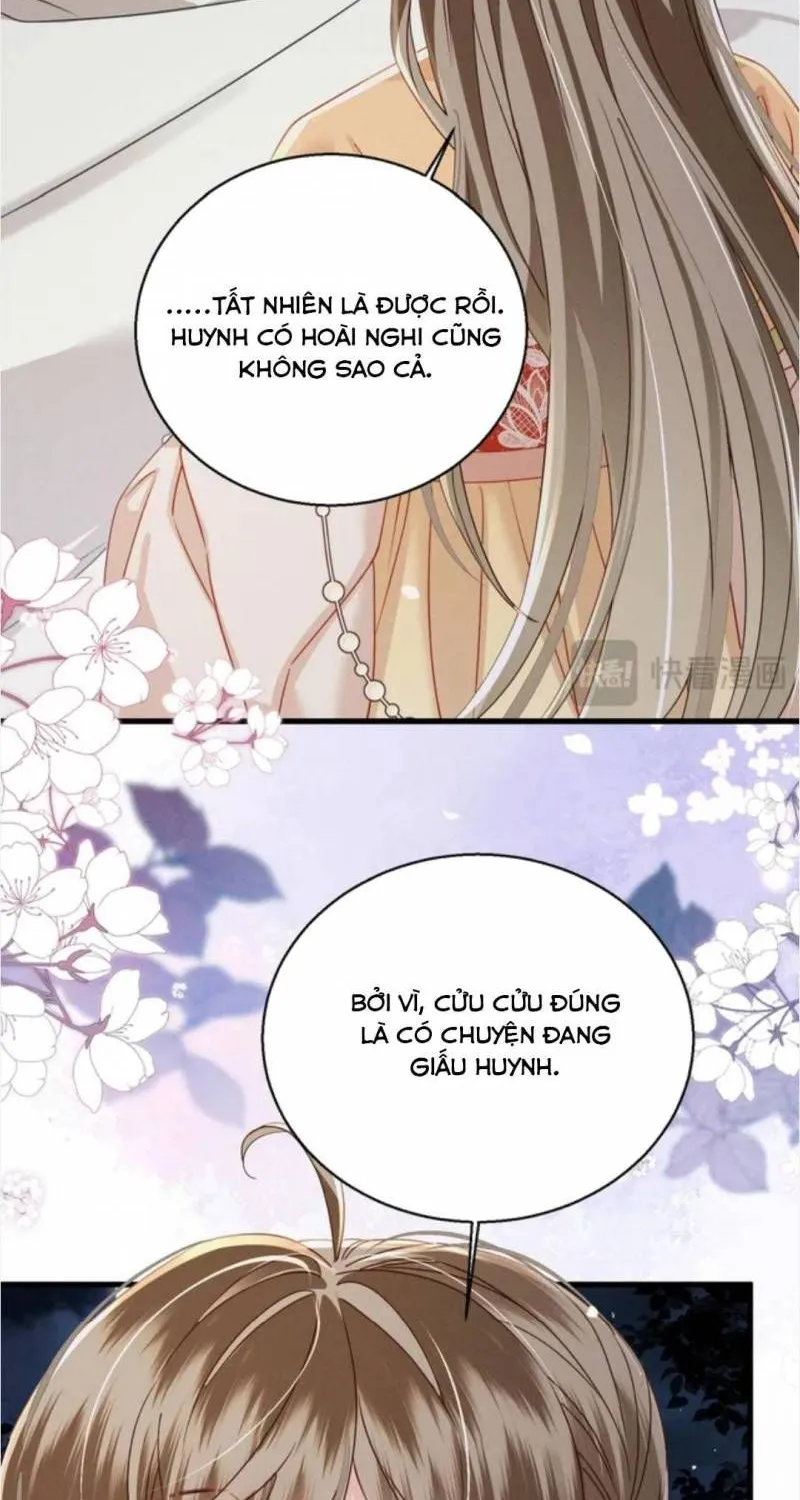 Cả Nhà Bạo Quân Đều Dựa Vào Việc Đọc Tiếng Lòng Của Cô Ấy Để Giữ Mạng Chap 104 - Next Chap 105