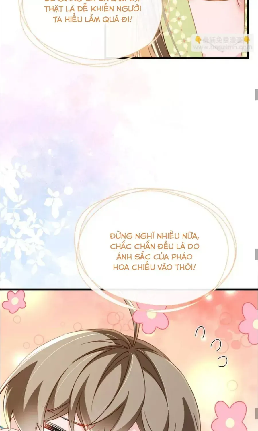 Cả Nhà Bạo Quân Đều Dựa Vào Việc Đọc Tiếng Lòng Của Cô Ấy Để Giữ Mạng Chap 106 - Next Chap 107