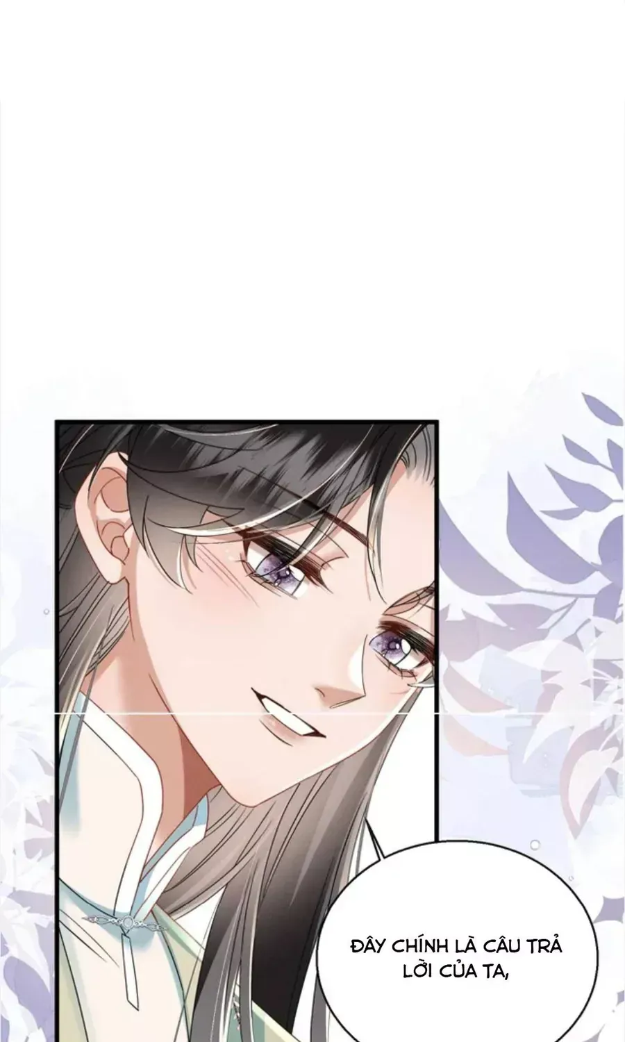 Cả Nhà Bạo Quân Đều Dựa Vào Việc Đọc Tiếng Lòng Của Cô Ấy Để Giữ Mạng Chap 106 - Next Chap 107