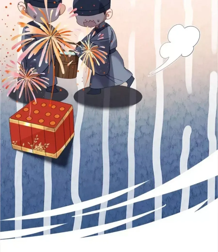 Cả Nhà Bạo Quân Đều Dựa Vào Việc Đọc Tiếng Lòng Của Cô Ấy Để Giữ Mạng Chap 106 - Next Chap 107