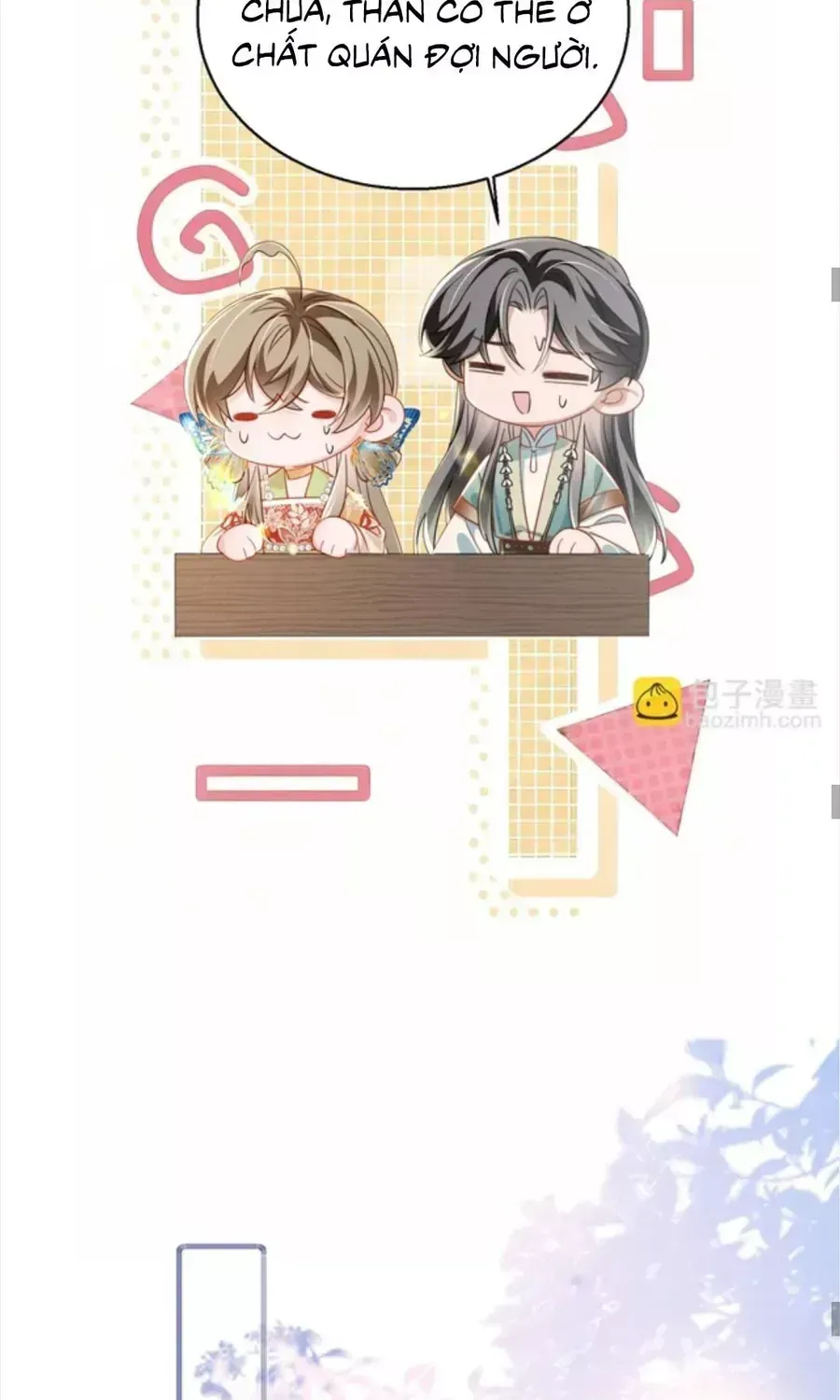 Cả Nhà Bạo Quân Đều Dựa Vào Việc Đọc Tiếng Lòng Của Cô Ấy Để Giữ Mạng Chap 107 - Next Chap 108