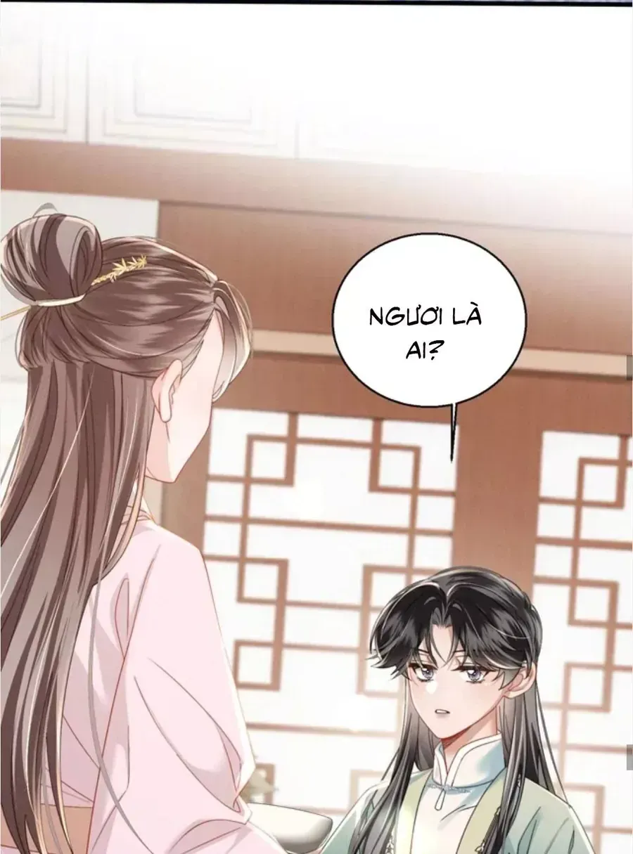 Cả Nhà Bạo Quân Đều Dựa Vào Việc Đọc Tiếng Lòng Của Cô Ấy Để Giữ Mạng Chap 107 - Next Chap 108