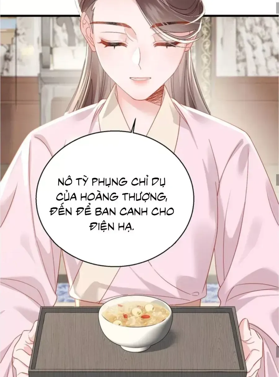 Cả Nhà Bạo Quân Đều Dựa Vào Việc Đọc Tiếng Lòng Của Cô Ấy Để Giữ Mạng Chap 107 - Next Chap 108