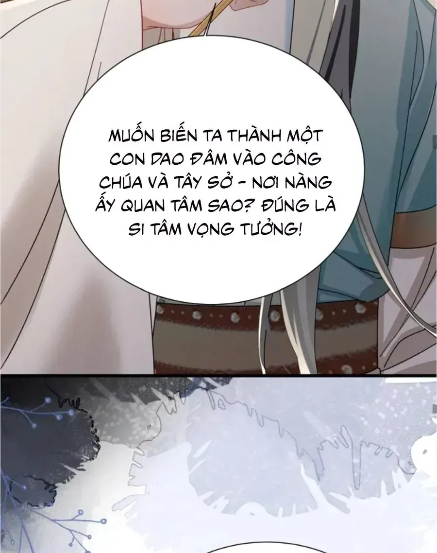 Cả Nhà Bạo Quân Đều Dựa Vào Việc Đọc Tiếng Lòng Của Cô Ấy Để Giữ Mạng Chap 107 - Next Chap 108