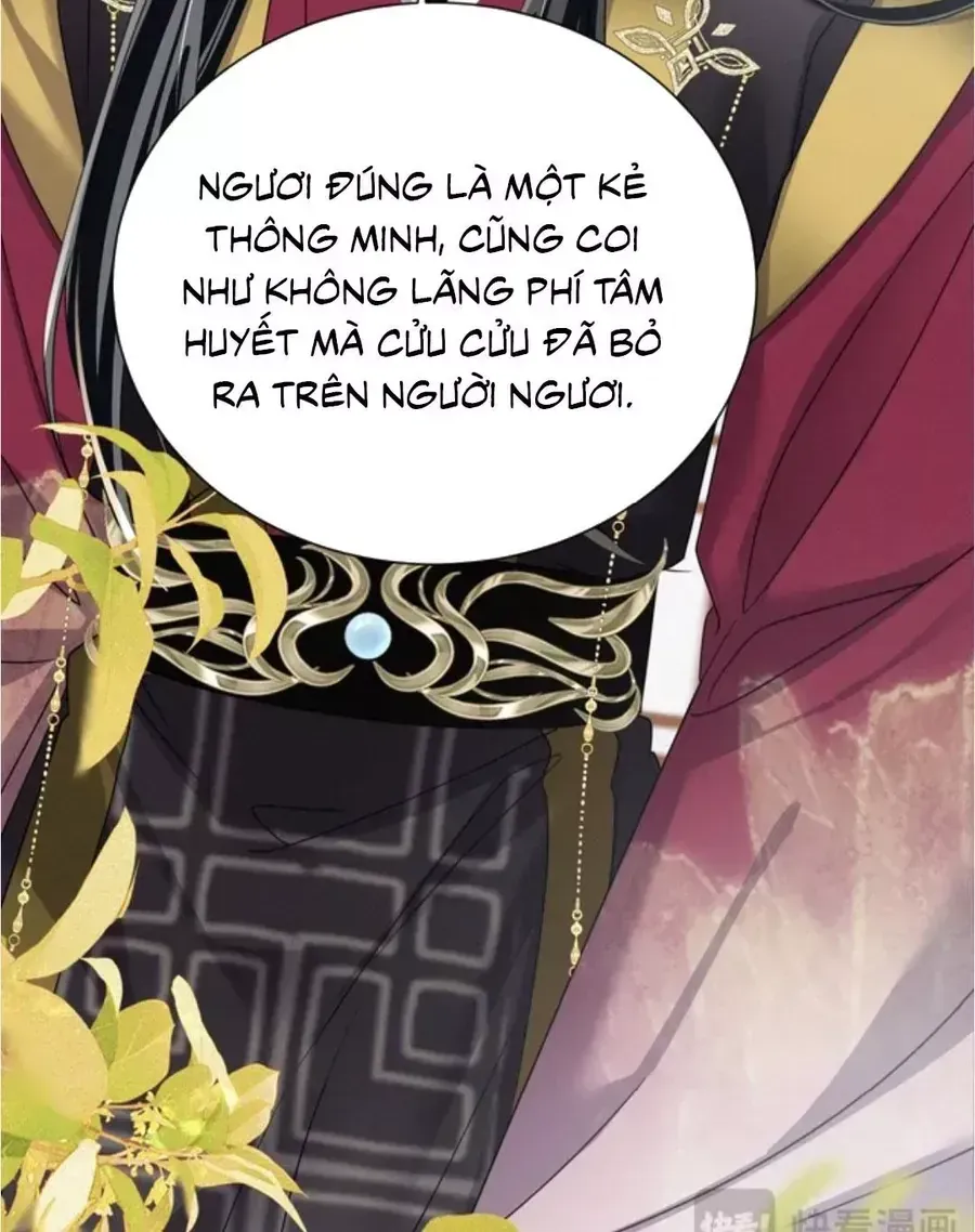 Cả Nhà Bạo Quân Đều Dựa Vào Việc Đọc Tiếng Lòng Của Cô Ấy Để Giữ Mạng Chap 107 - Next Chap 108