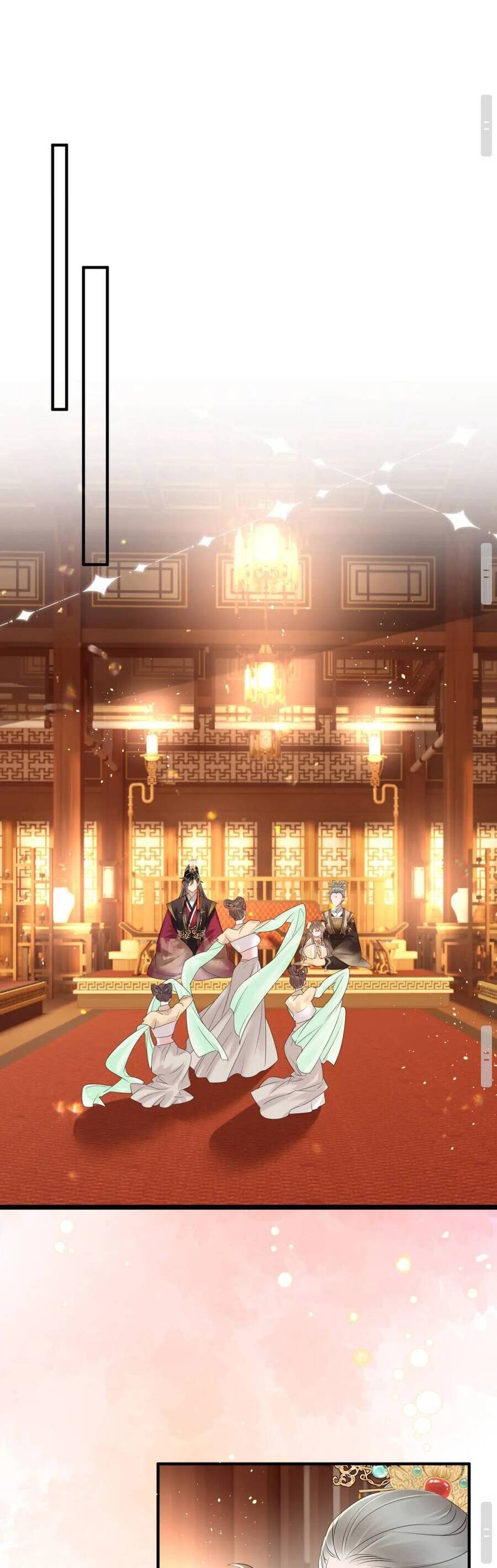 Cả Nhà Bạo Quân Đều Dựa Vào Việc Đọc Tiếng Lòng Của Cô Ấy Để Giữ Mạng Chap 11 - Next Chap 12