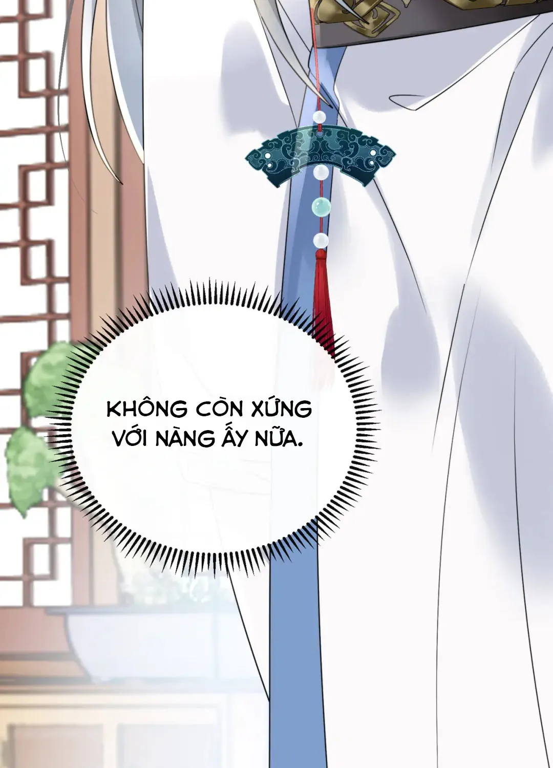 Cả Nhà Bạo Quân Đều Dựa Vào Việc Đọc Tiếng Lòng Của Cô Ấy Để Giữ Mạng Chap 119 - Next Chap 120