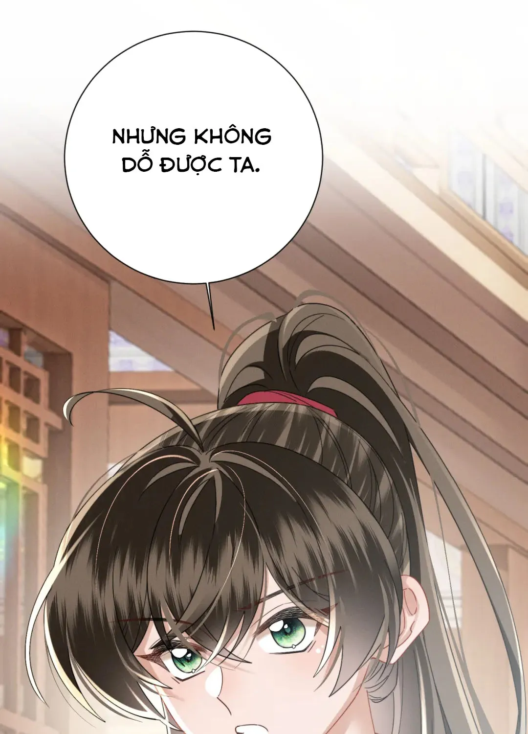 Cả Nhà Bạo Quân Đều Dựa Vào Việc Đọc Tiếng Lòng Của Cô Ấy Để Giữ Mạng Chap 119 - Next Chap 120