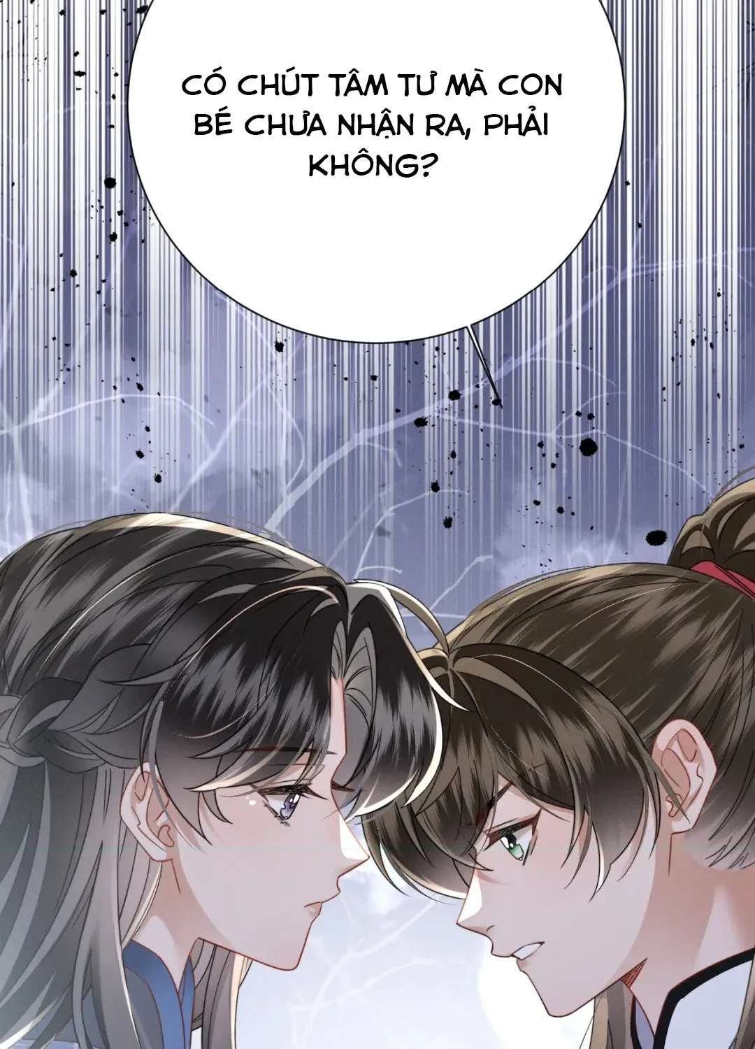 Cả Nhà Bạo Quân Đều Dựa Vào Việc Đọc Tiếng Lòng Của Cô Ấy Để Giữ Mạng Chap 119 - Next Chap 120