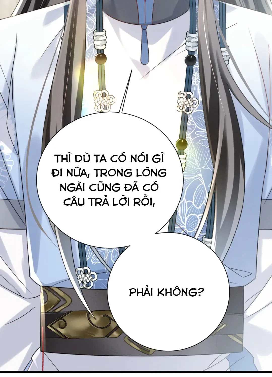 Cả Nhà Bạo Quân Đều Dựa Vào Việc Đọc Tiếng Lòng Của Cô Ấy Để Giữ Mạng Chap 119 - Next Chap 120