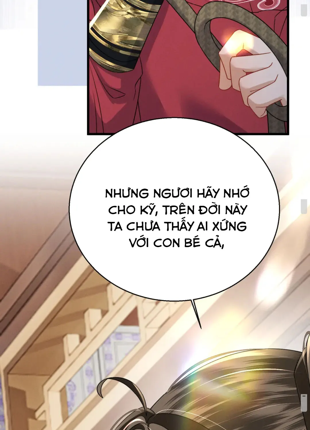 Cả Nhà Bạo Quân Đều Dựa Vào Việc Đọc Tiếng Lòng Của Cô Ấy Để Giữ Mạng Chap 119 - Next Chap 120