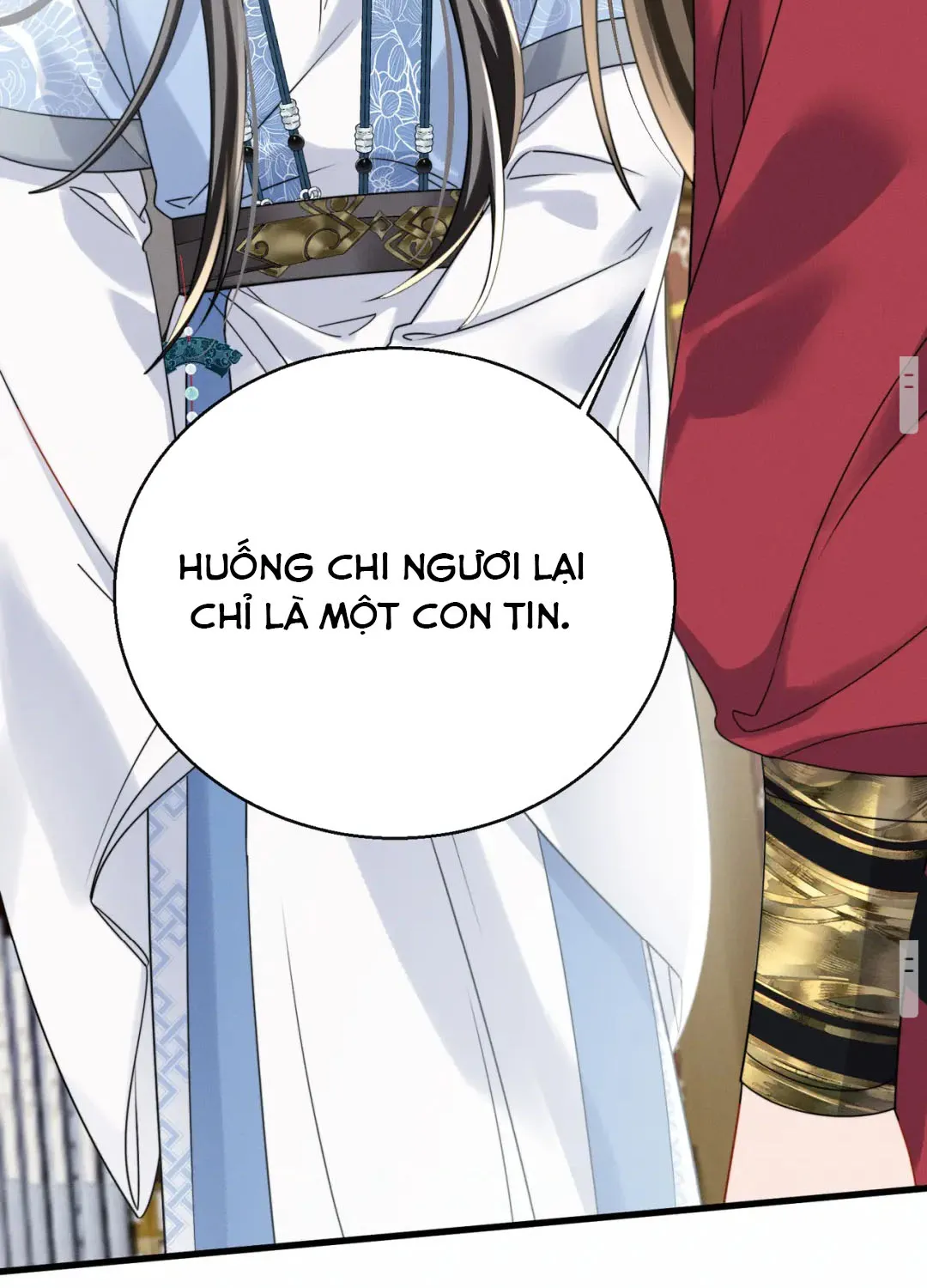 Cả Nhà Bạo Quân Đều Dựa Vào Việc Đọc Tiếng Lòng Của Cô Ấy Để Giữ Mạng Chap 119 - Next Chap 120
