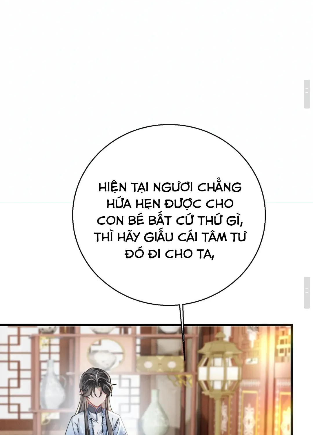 Cả Nhà Bạo Quân Đều Dựa Vào Việc Đọc Tiếng Lòng Của Cô Ấy Để Giữ Mạng Chap 119 - Next Chap 120
