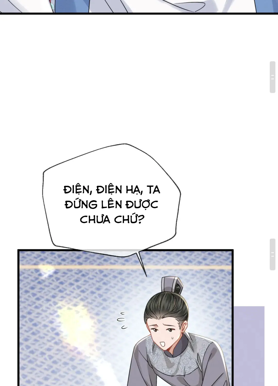 Cả Nhà Bạo Quân Đều Dựa Vào Việc Đọc Tiếng Lòng Của Cô Ấy Để Giữ Mạng Chap 119 - Next Chap 120