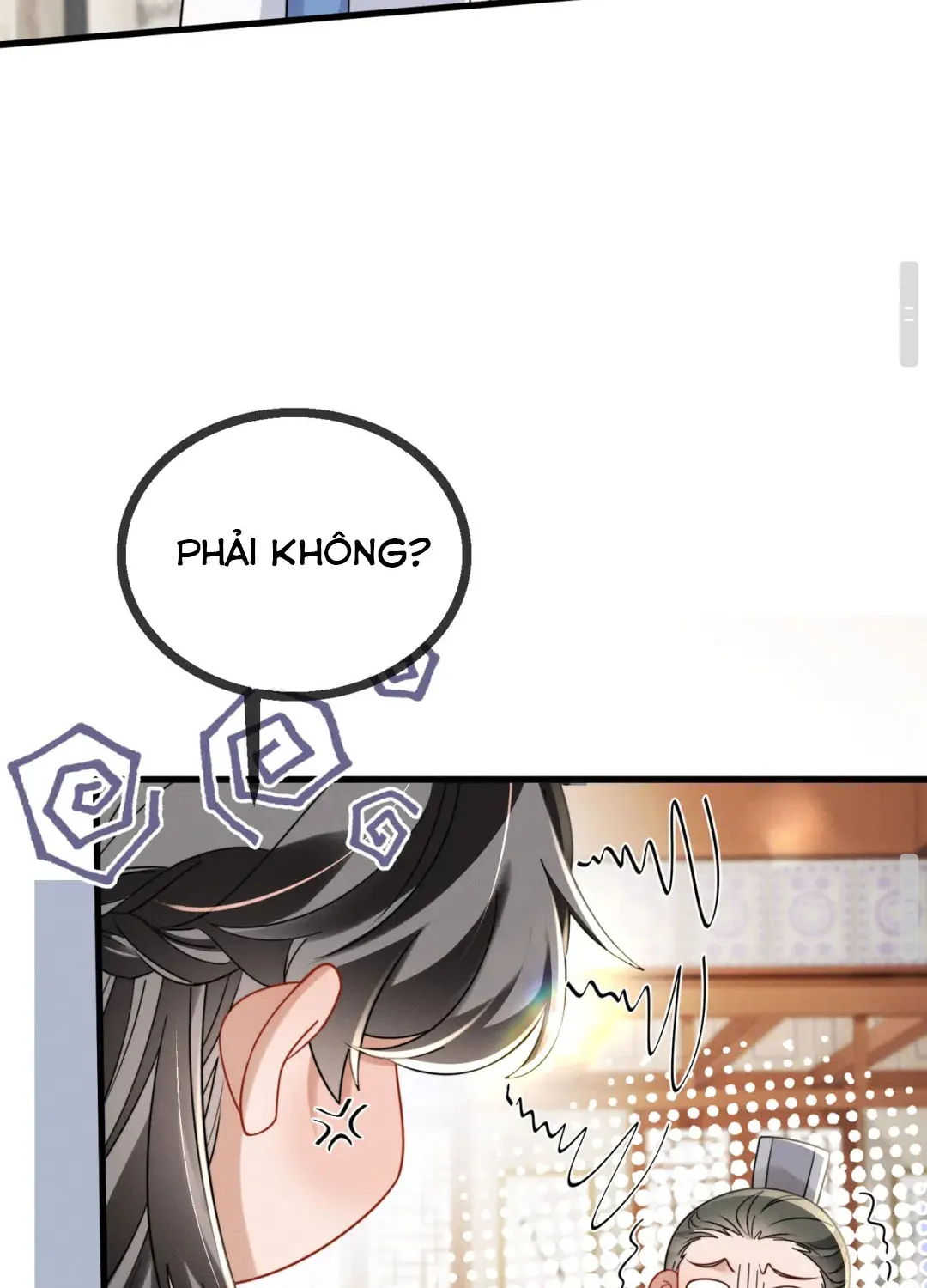Cả Nhà Bạo Quân Đều Dựa Vào Việc Đọc Tiếng Lòng Của Cô Ấy Để Giữ Mạng Chap 119 - Next Chap 120