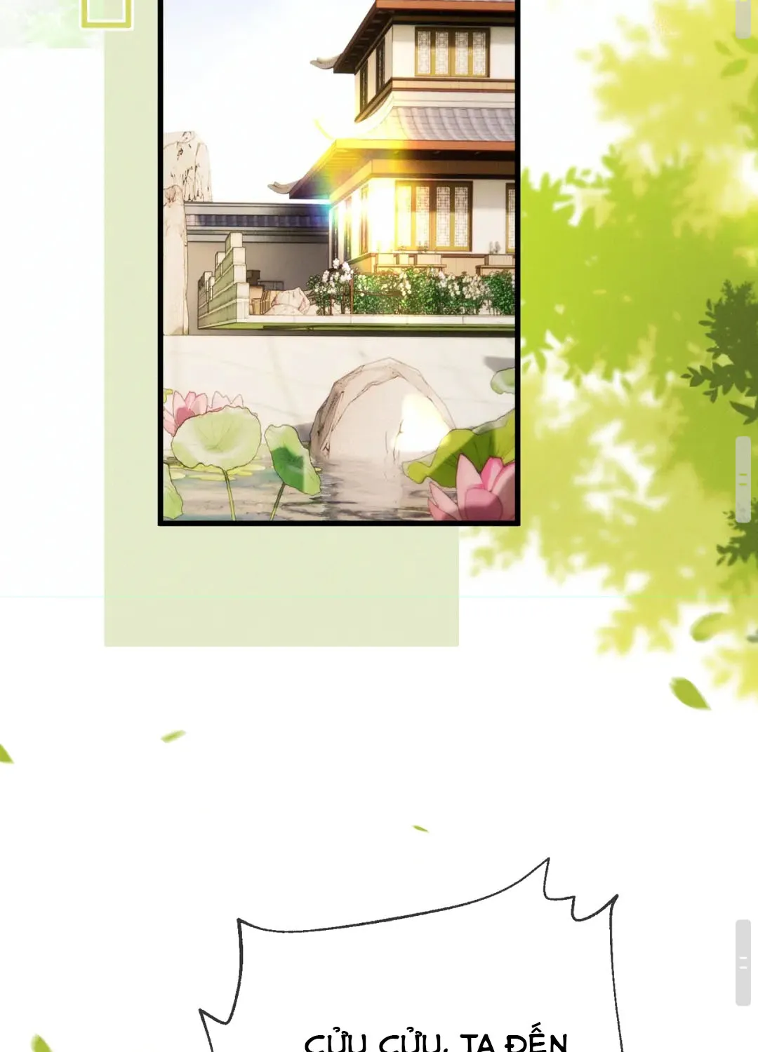 Cả Nhà Bạo Quân Đều Dựa Vào Việc Đọc Tiếng Lòng Của Cô Ấy Để Giữ Mạng Chap 119 - Next Chap 120