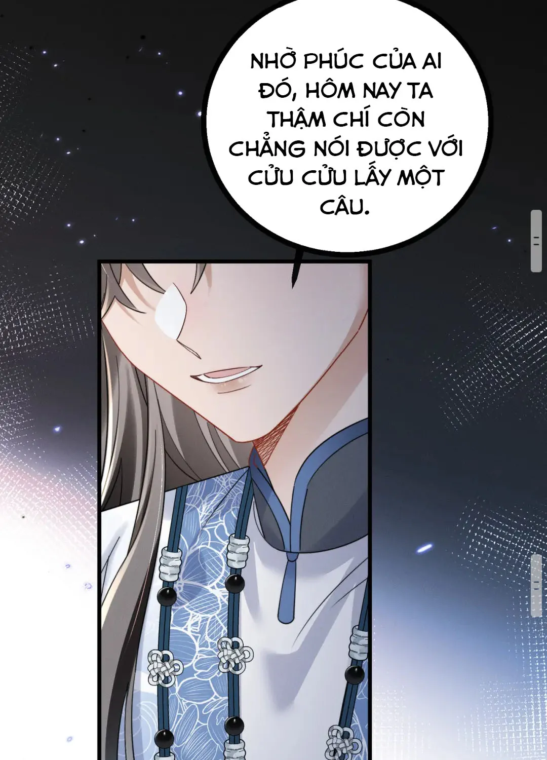 Cả Nhà Bạo Quân Đều Dựa Vào Việc Đọc Tiếng Lòng Của Cô Ấy Để Giữ Mạng Chap 119 - Next Chap 120