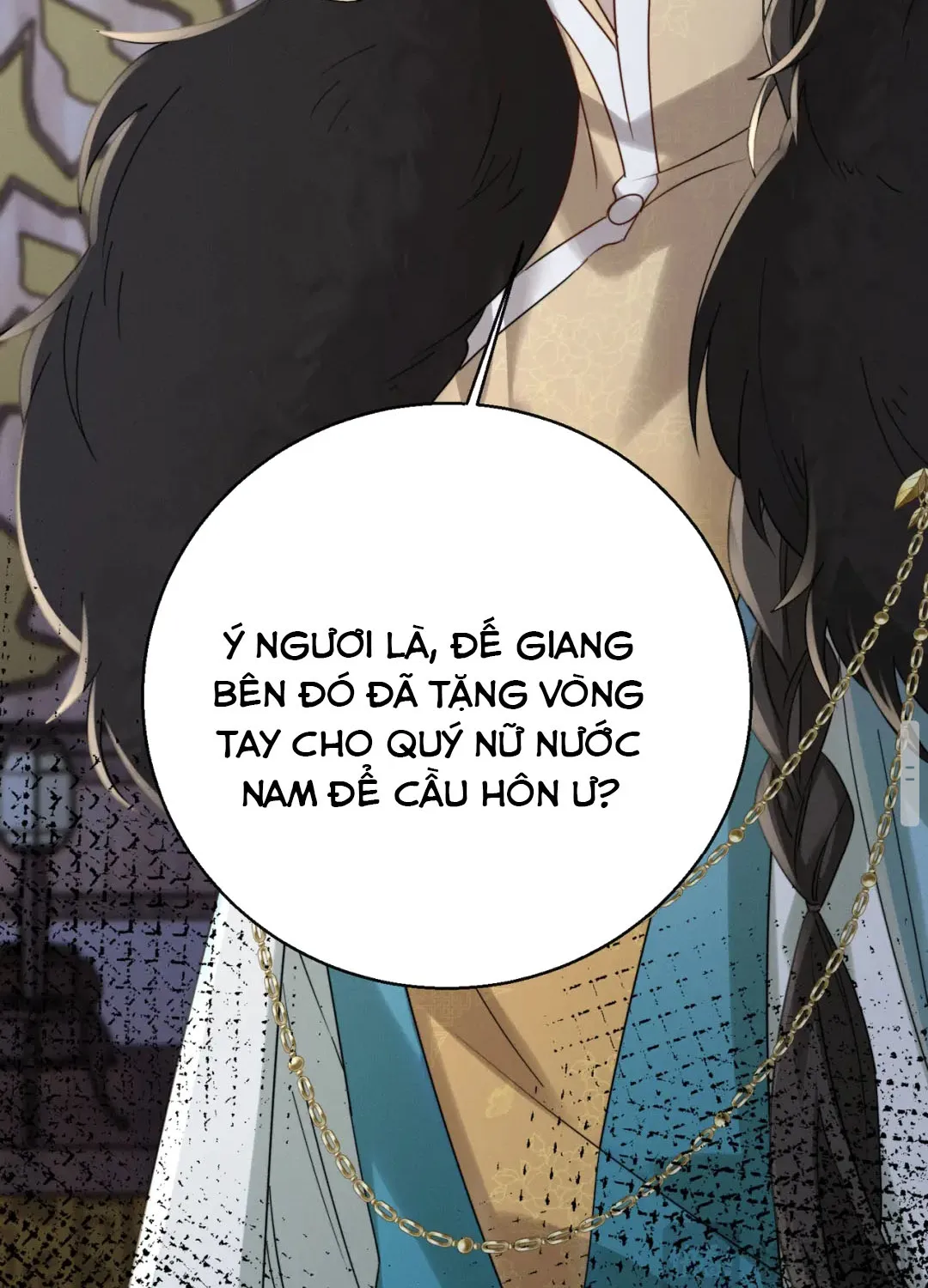 Cả Nhà Bạo Quân Đều Dựa Vào Việc Đọc Tiếng Lòng Của Cô Ấy Để Giữ Mạng Chap 119 - Next Chap 120