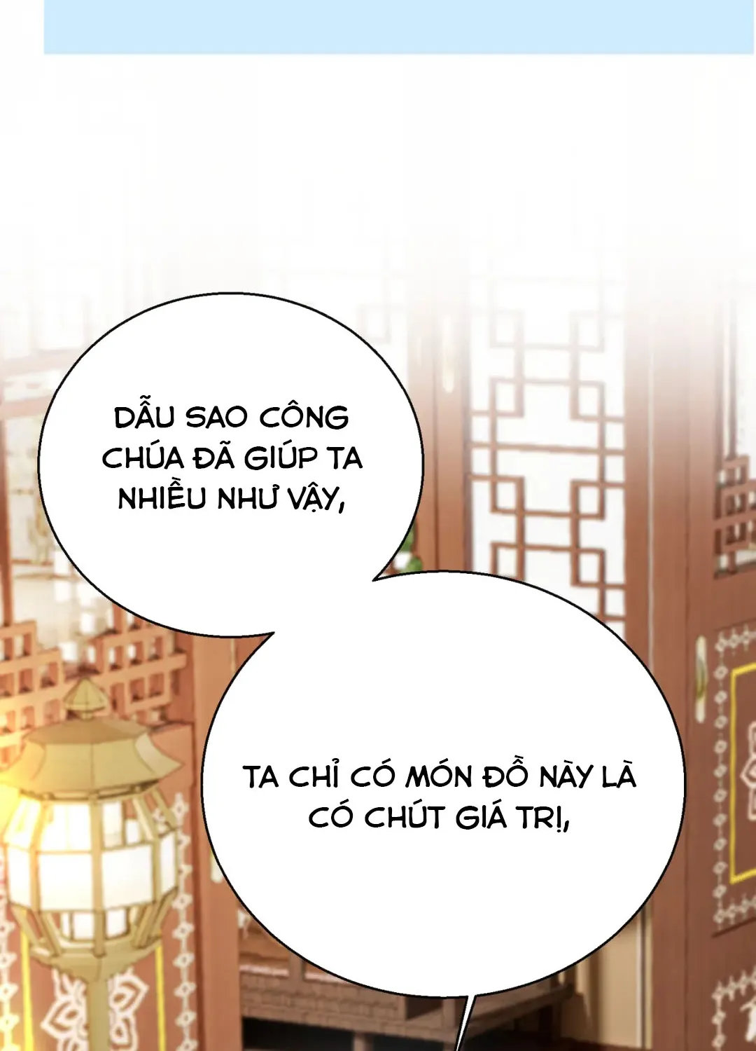 Cả Nhà Bạo Quân Đều Dựa Vào Việc Đọc Tiếng Lòng Của Cô Ấy Để Giữ Mạng Chap 119 - Next Chap 120