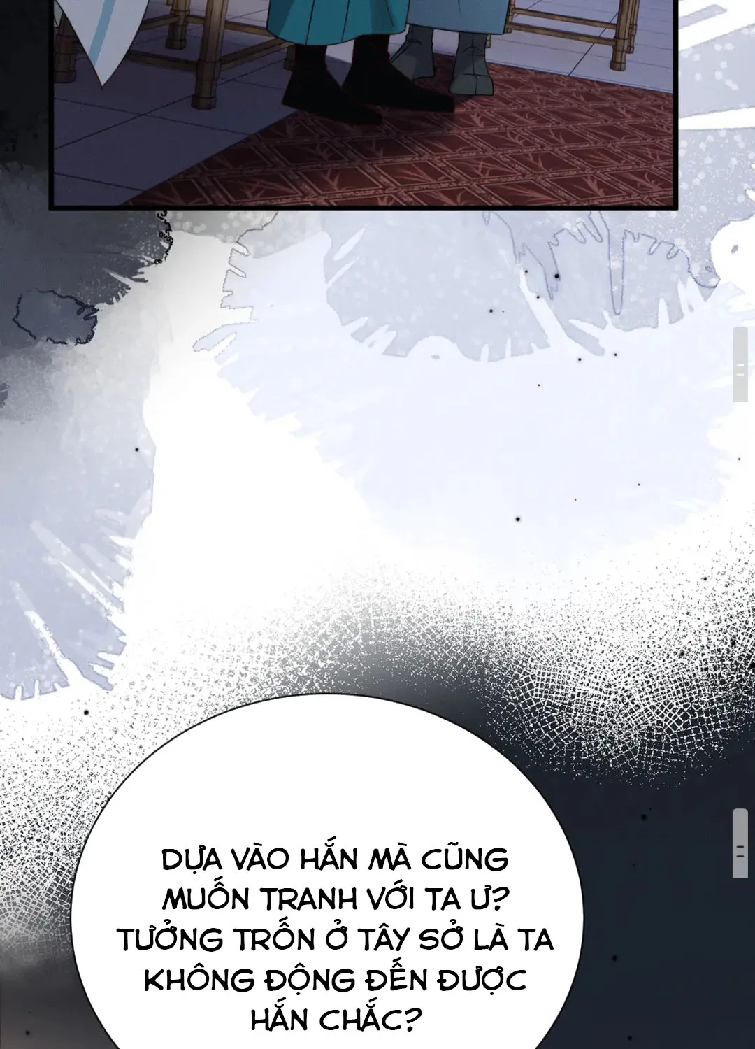 Cả Nhà Bạo Quân Đều Dựa Vào Việc Đọc Tiếng Lòng Của Cô Ấy Để Giữ Mạng Chap 119 - Next Chap 120