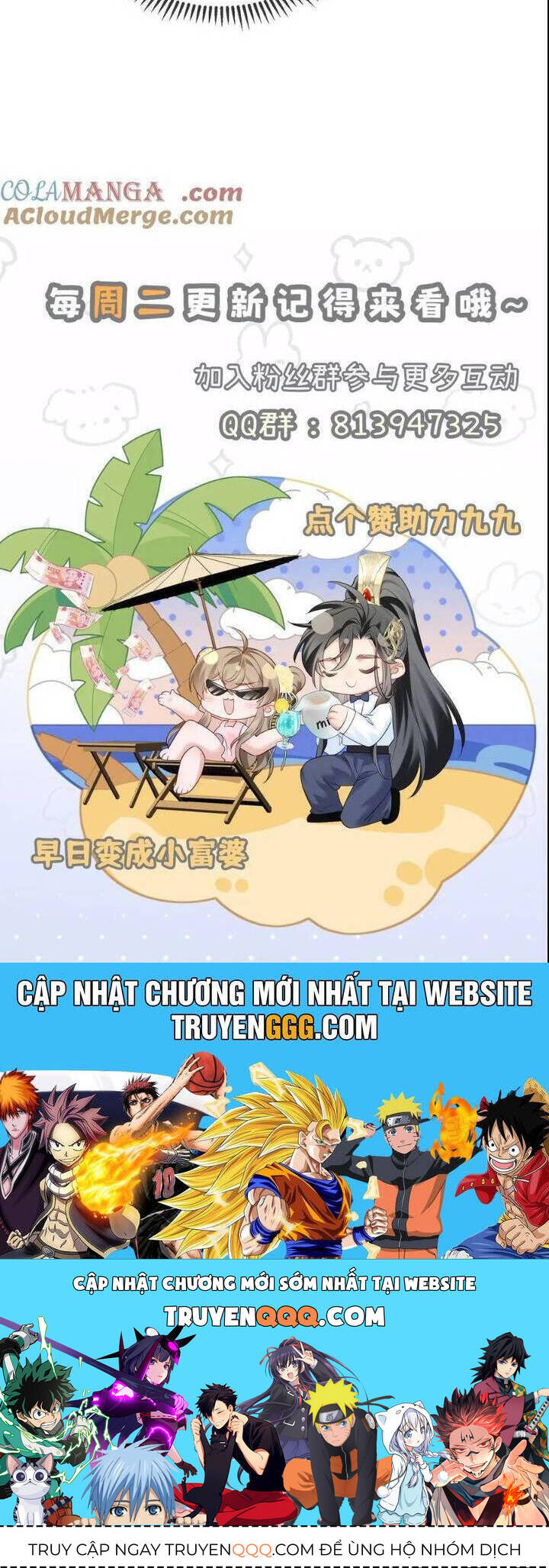 Cả Nhà Bạo Quân Đều Dựa Vào Việc Đọc Tiếng Lòng Của Cô Ấy Để Giữ Mạng Chap 22 - Next Chap 23