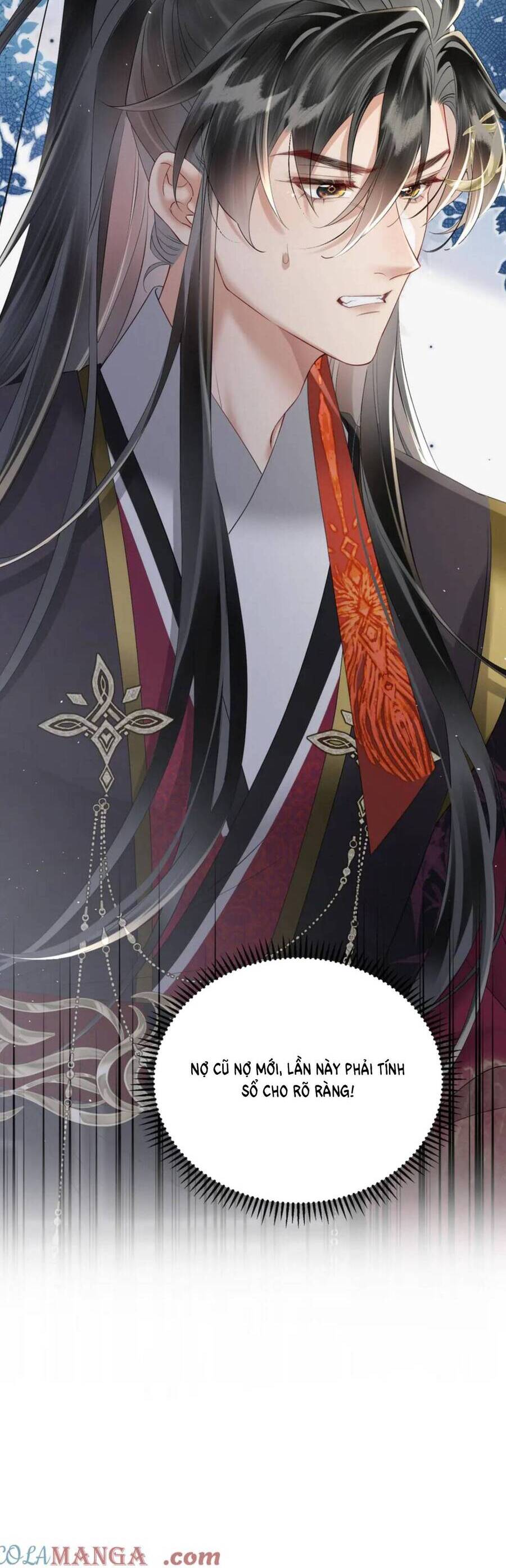 Cả Nhà Bạo Quân Đều Dựa Vào Việc Đọc Tiếng Lòng Của Cô Ấy Để Giữ Mạng Chap 36 - Next Chap 37