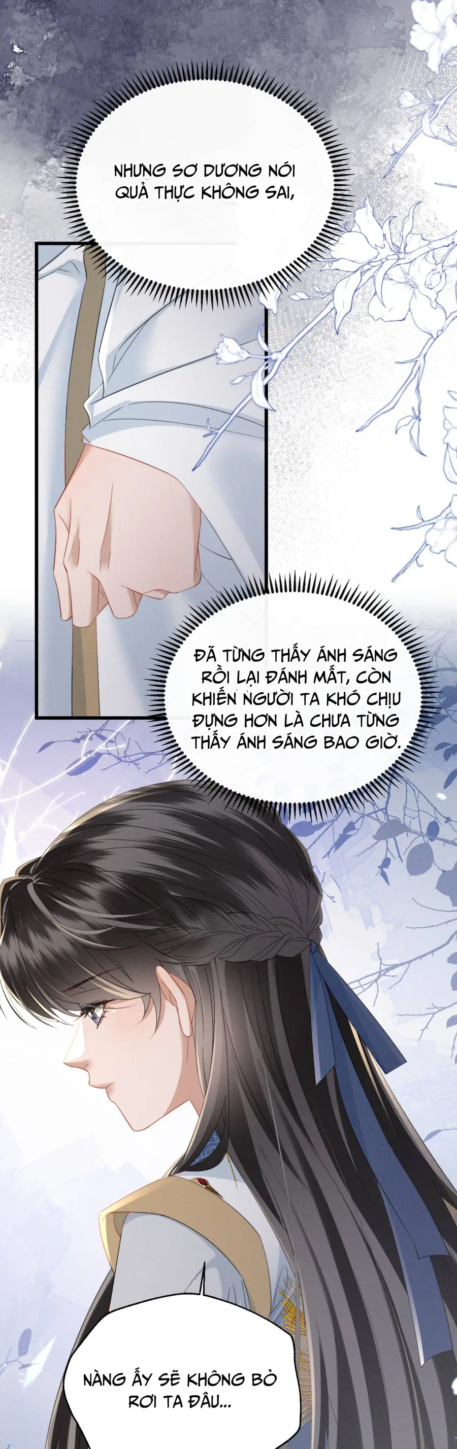 CẢ NHÀ BẠO QUÂN ĐỀU DỰA VÀO VIỆC ĐỌC TIẾNG LÒNG CỦA CÔ ẤY ĐỂ GIỮ MẠNG Chap 91 - Next Chap 92