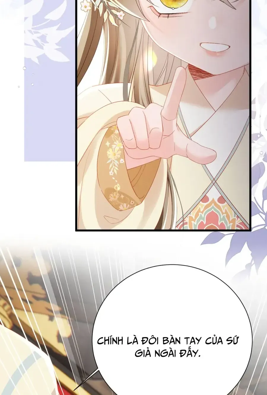 Cả Nhà Bạo Quân Đều Dựa Vào Việc Đọc Tiếng Lòng Của Cô Ấy Để Giữ Mạng Chap 93 - Next Chap 94