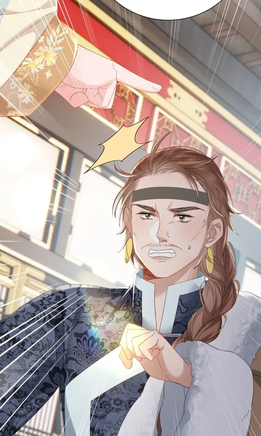 Cả Nhà Bạo Quân Đều Dựa Vào Việc Đọc Tiếng Lòng Của Cô Ấy Để Giữ Mạng Chap 93 - Next Chap 94