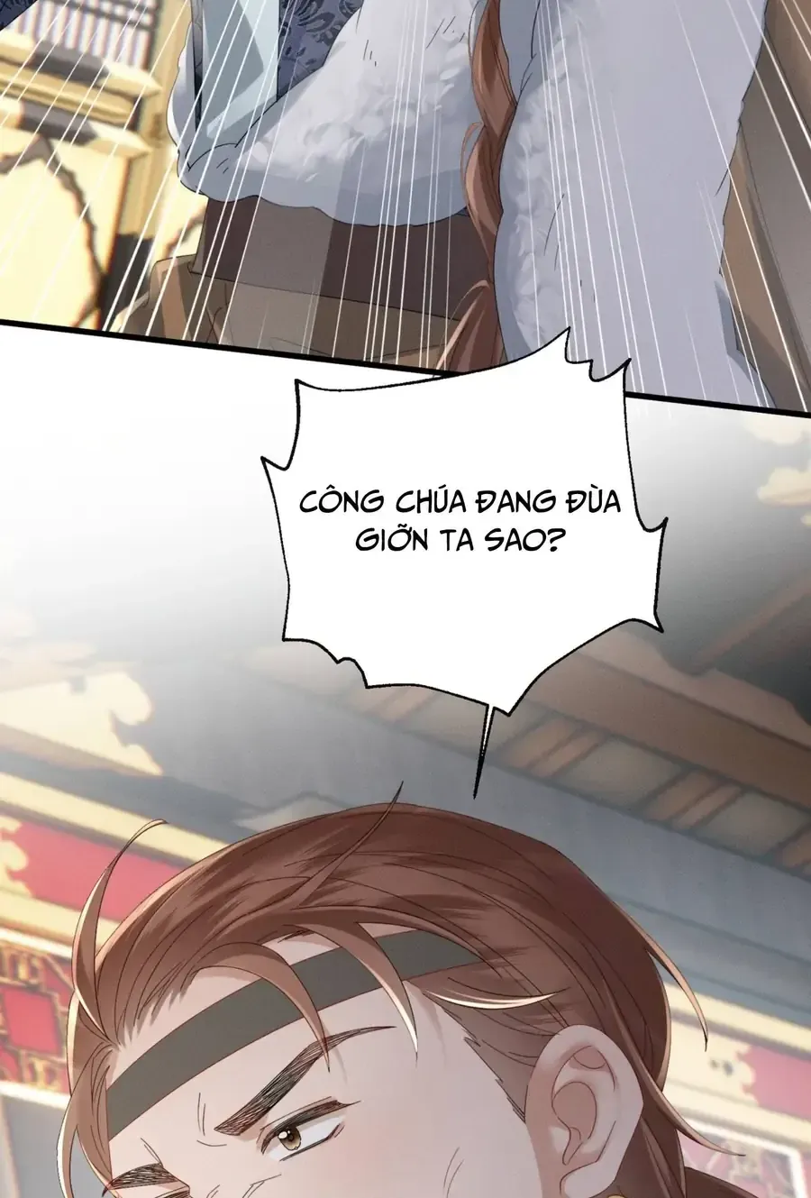 Cả Nhà Bạo Quân Đều Dựa Vào Việc Đọc Tiếng Lòng Của Cô Ấy Để Giữ Mạng Chap 93 - Next Chap 94