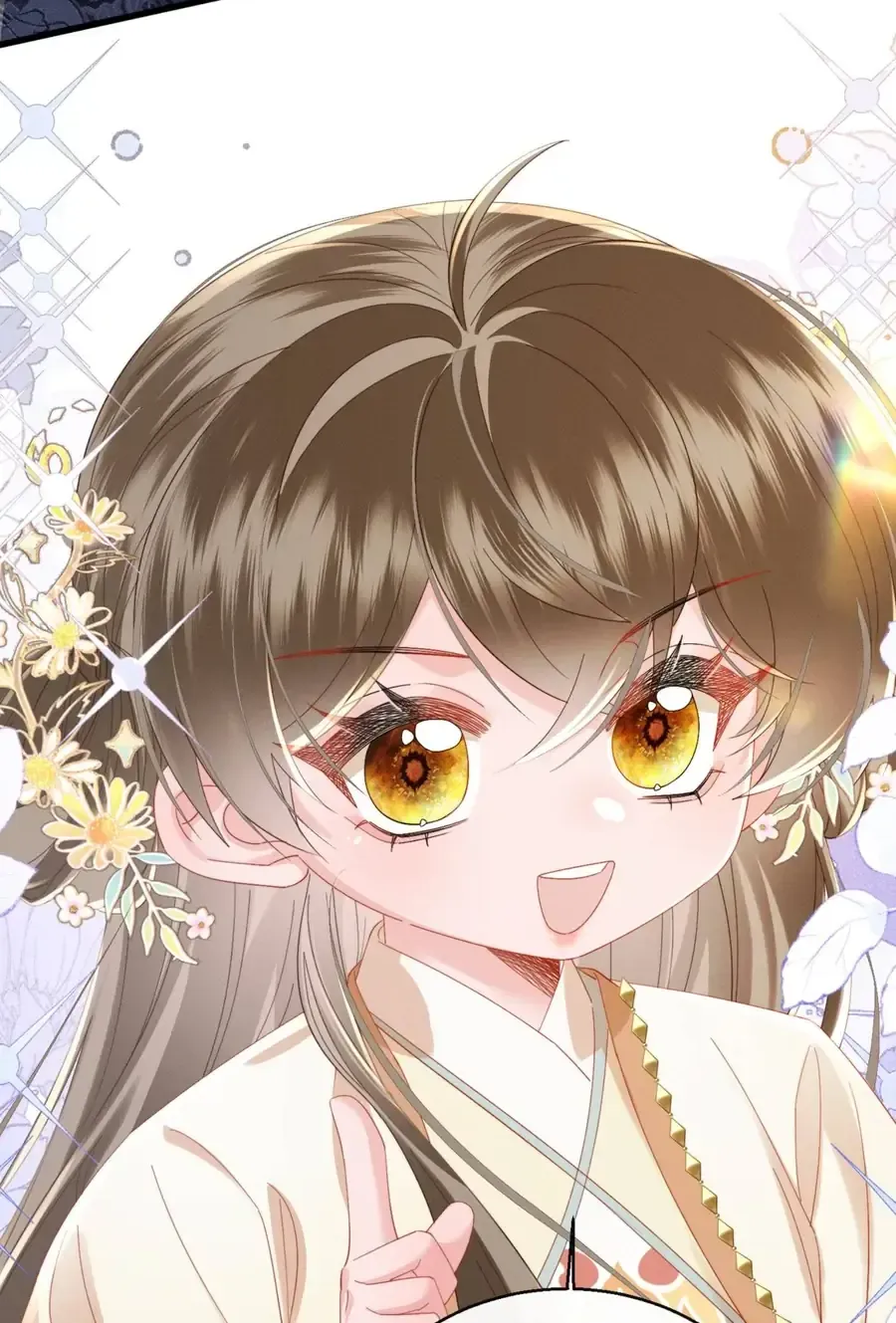 Cả Nhà Bạo Quân Đều Dựa Vào Việc Đọc Tiếng Lòng Của Cô Ấy Để Giữ Mạng Chap 93 - Next Chap 94