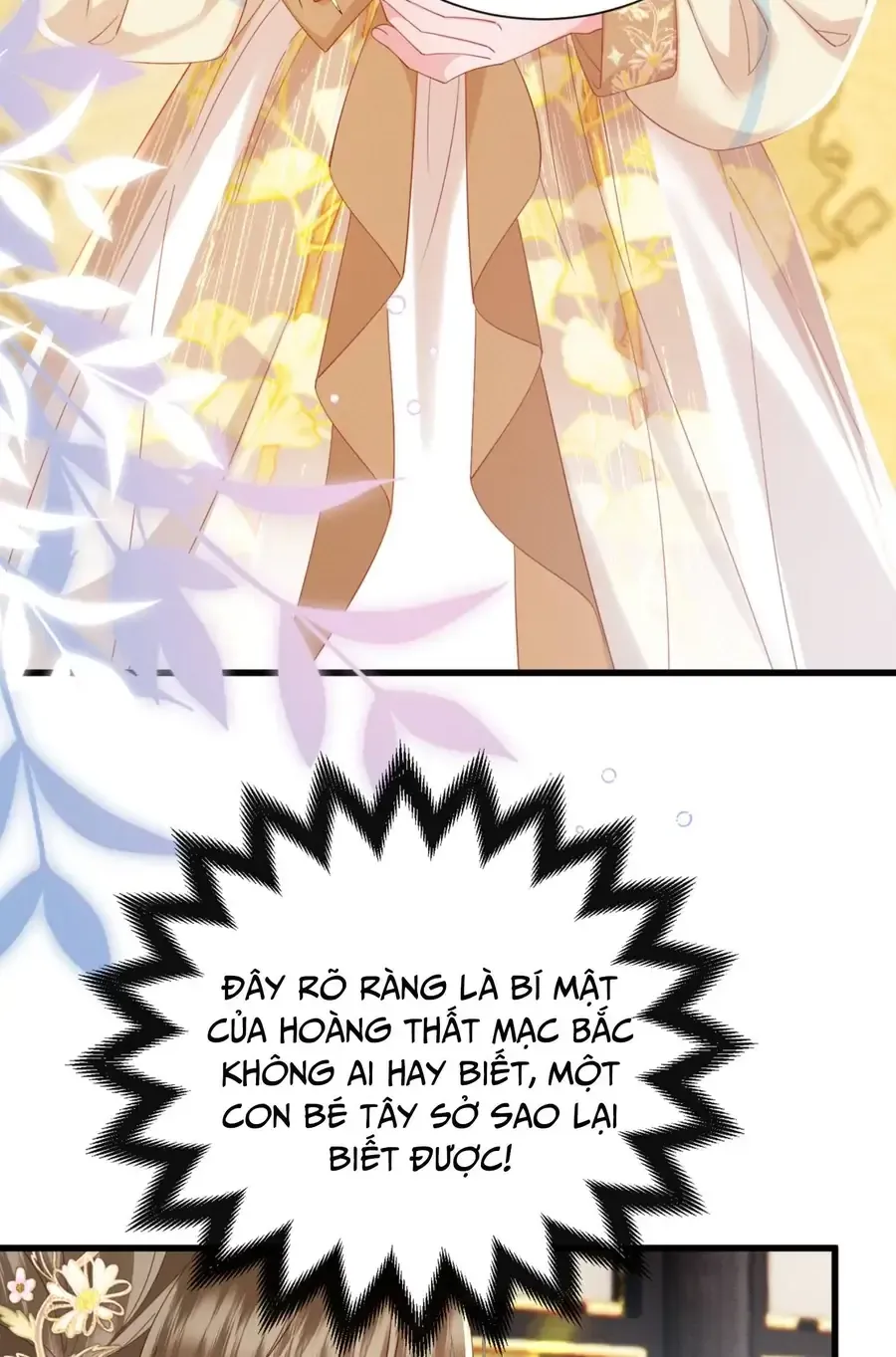 Cả Nhà Bạo Quân Đều Dựa Vào Việc Đọc Tiếng Lòng Của Cô Ấy Để Giữ Mạng Chap 93 - Next Chap 94