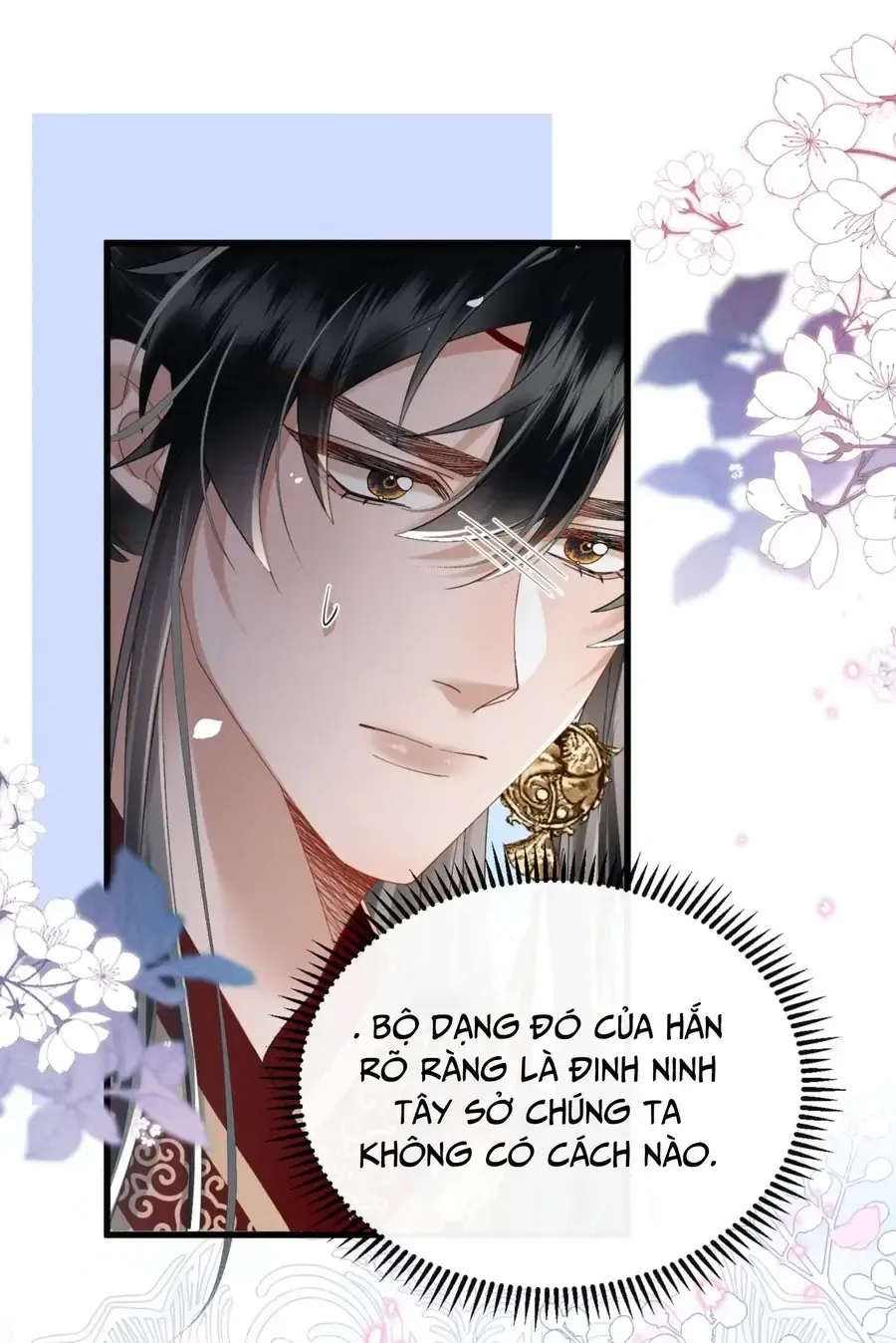 Cả Nhà Bạo Quân Đều Dựa Vào Việc Đọc Tiếng Lòng Của Cô Ấy Để Giữ Mạng Chap 93 - Next Chap 94