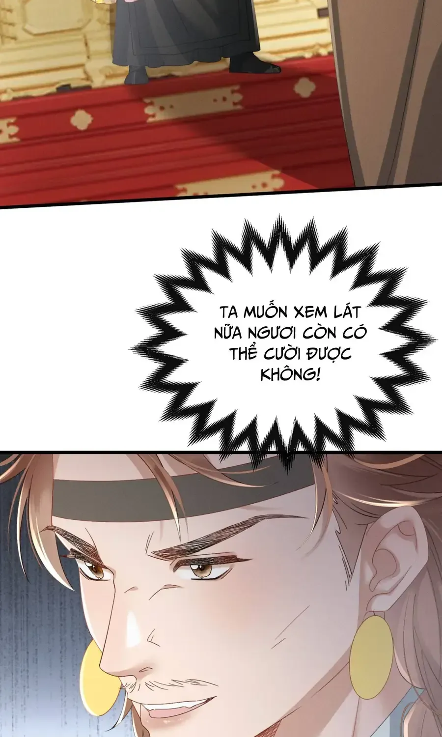 Cả Nhà Bạo Quân Đều Dựa Vào Việc Đọc Tiếng Lòng Của Cô Ấy Để Giữ Mạng Chap 93 - Next Chap 94