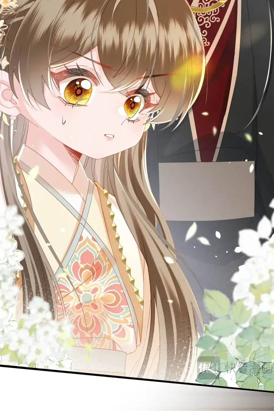 Cả Nhà Bạo Quân Đều Dựa Vào Việc Đọc Tiếng Lòng Của Cô Ấy Để Giữ Mạng Chap 93 - Next Chap 94