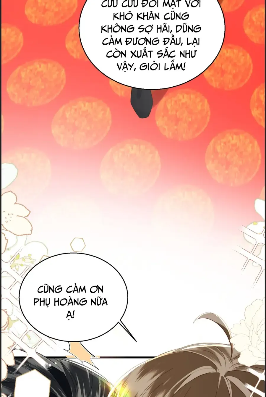 Cả Nhà Bạo Quân Đều Dựa Vào Việc Đọc Tiếng Lòng Của Cô Ấy Để Giữ Mạng Chap 94 - Next Chap 95