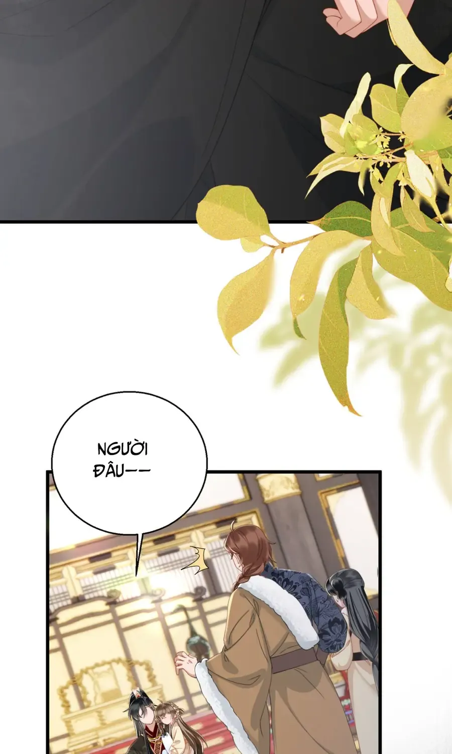 Cả Nhà Bạo Quân Đều Dựa Vào Việc Đọc Tiếng Lòng Của Cô Ấy Để Giữ Mạng Chap 94 - Next Chap 95