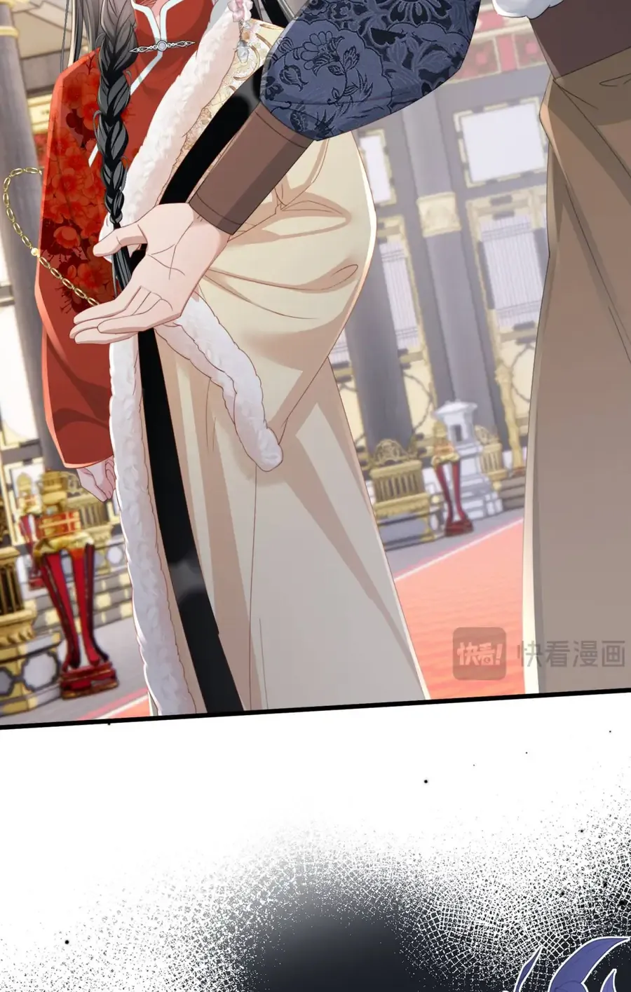 Cả Nhà Bạo Quân Đều Dựa Vào Việc Đọc Tiếng Lòng Của Cô Ấy Để Giữ Mạng Chap 94 - Next Chap 95