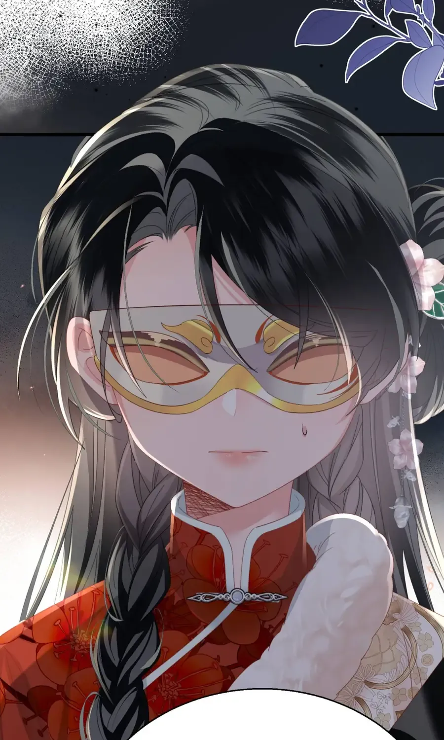 Cả Nhà Bạo Quân Đều Dựa Vào Việc Đọc Tiếng Lòng Của Cô Ấy Để Giữ Mạng Chap 94 - Next Chap 95