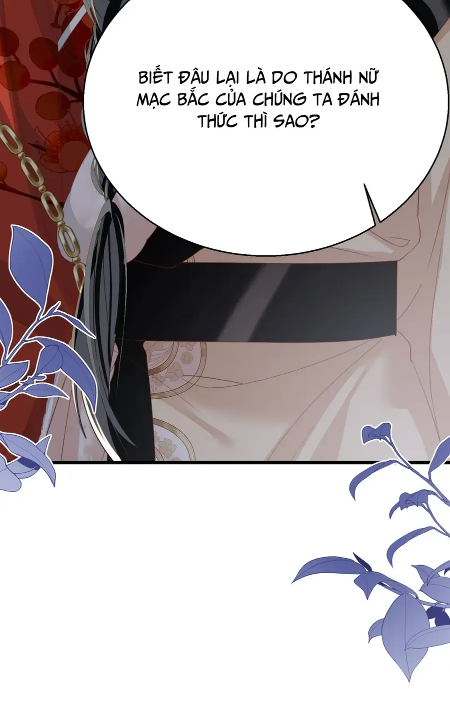 Cả Nhà Bạo Quân Đều Dựa Vào Việc Đọc Tiếng Lòng Của Cô Ấy Để Giữ Mạng Chap 94 - Next Chap 95